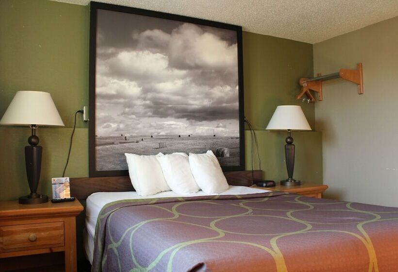 Мотель Super 8 By Wyndham Kearney