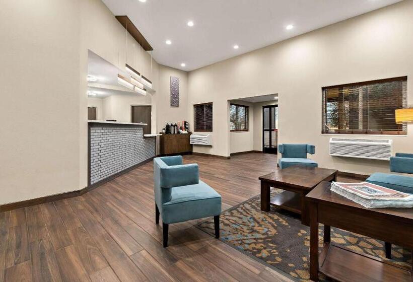 فندق على الطريق Sleep Inn Kelso Longview