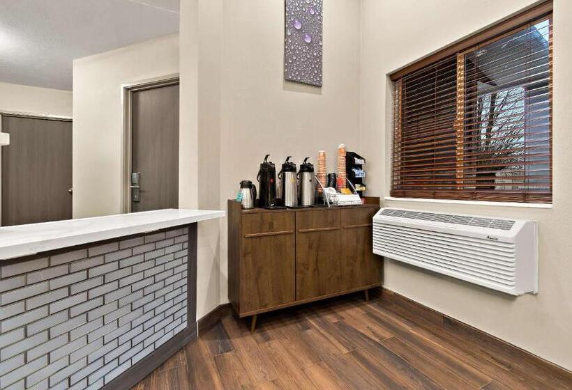 فندق على الطريق Sleep Inn Kelso Longview