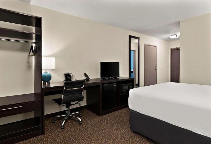 فندق على الطريق Sleep Inn Kelso Longview