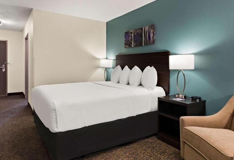 فندق على الطريق Sleep Inn Kelso Longview