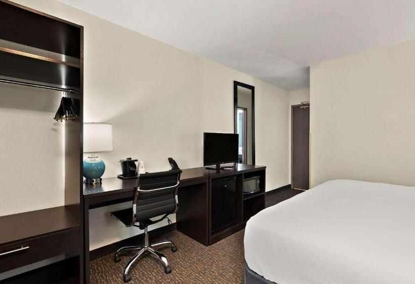 فندق على الطريق Sleep Inn Kelso Longview