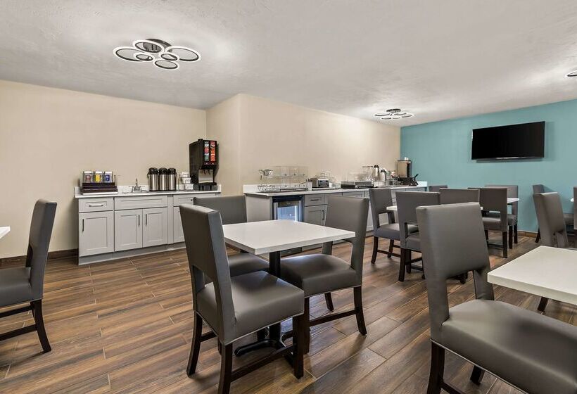 فندق على الطريق Sleep Inn Kelso Longview