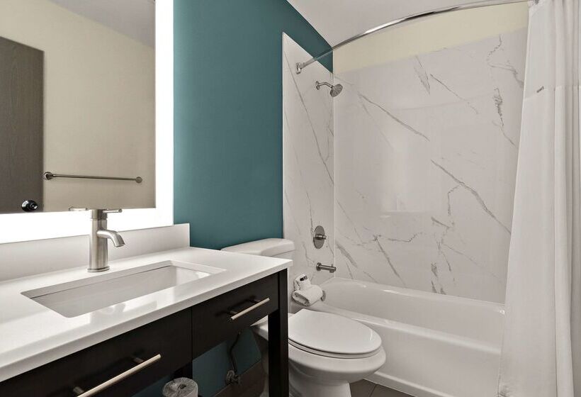 فندق على الطريق Sleep Inn Kelso Longview