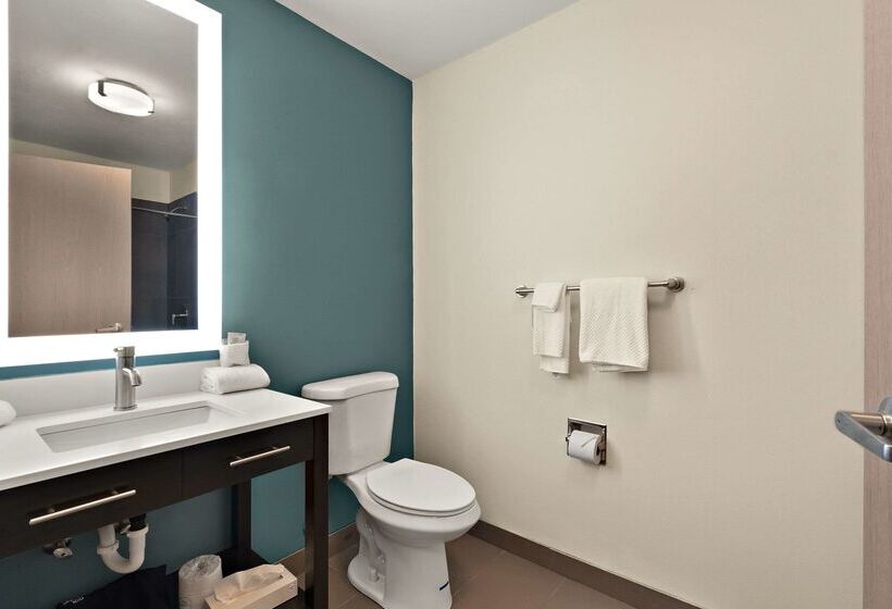 فندق على الطريق Sleep Inn Kelso Longview