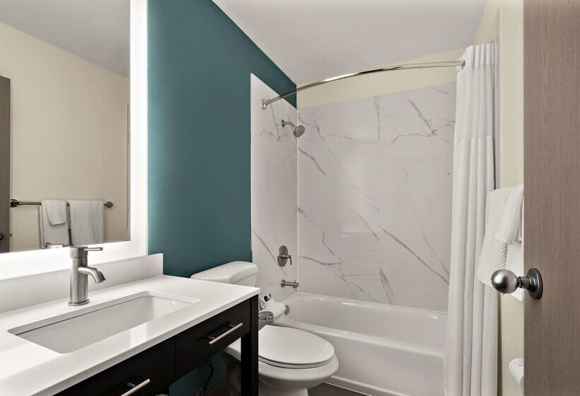 فندق على الطريق Sleep Inn Kelso Longview