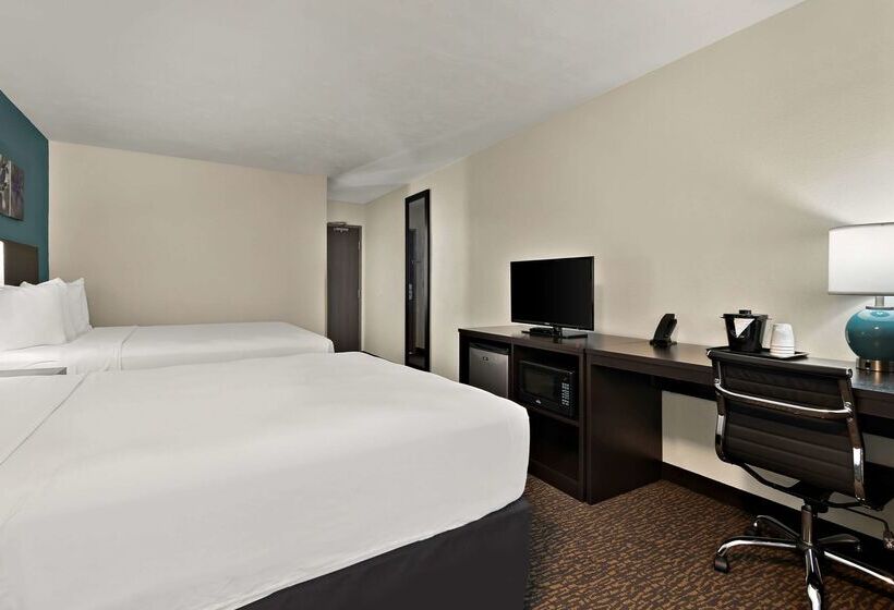 فندق على الطريق Sleep Inn Kelso Longview