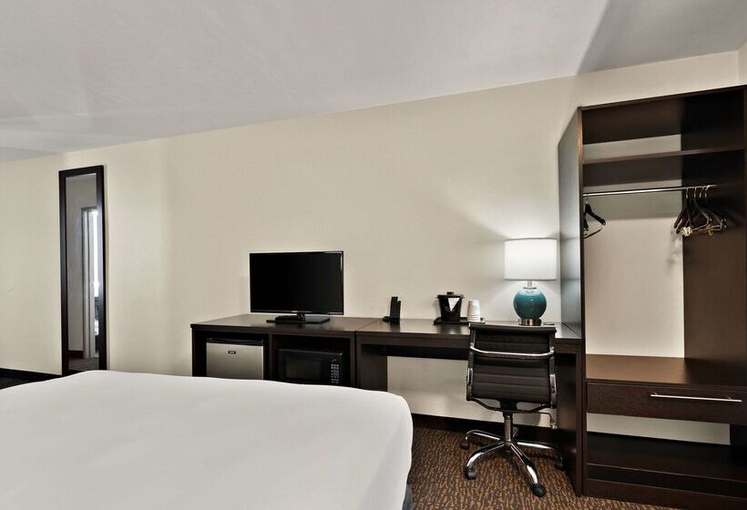 فندق على الطريق Sleep Inn Kelso Longview