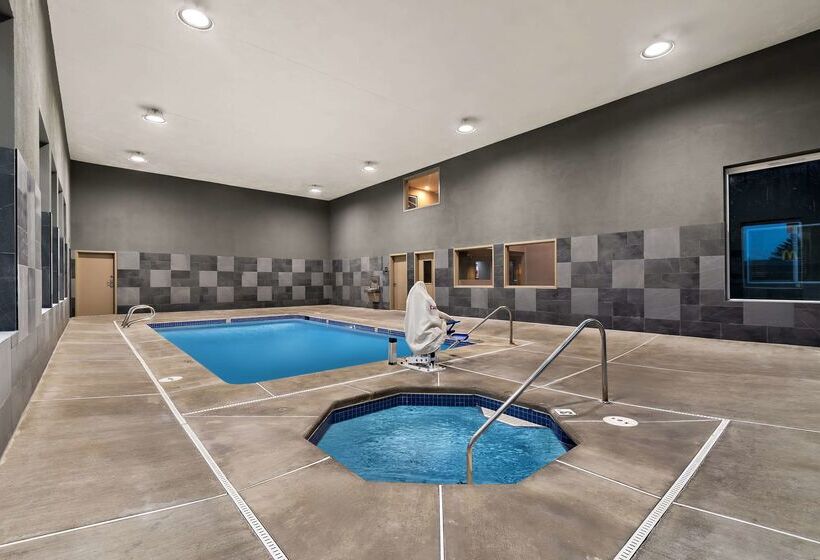 فندق على الطريق Sleep Inn Kelso Longview