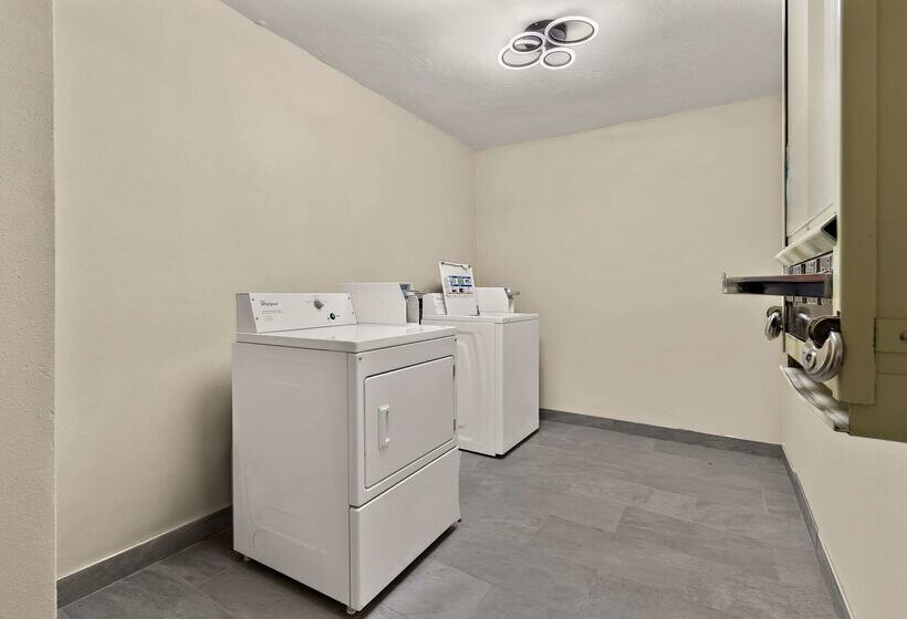 فندق على الطريق Sleep Inn Kelso Longview