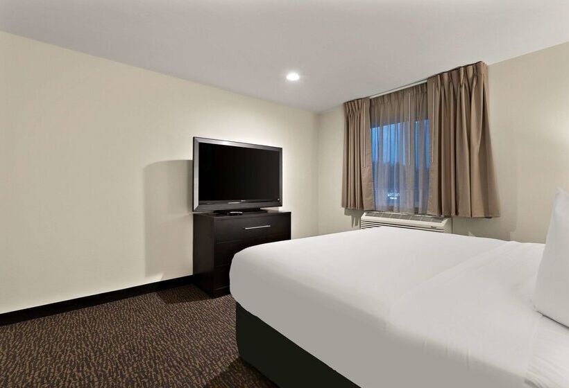 فندق على الطريق Sleep Inn Kelso Longview