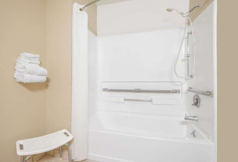 모텔 Super 8 By Wyndham Knoxville