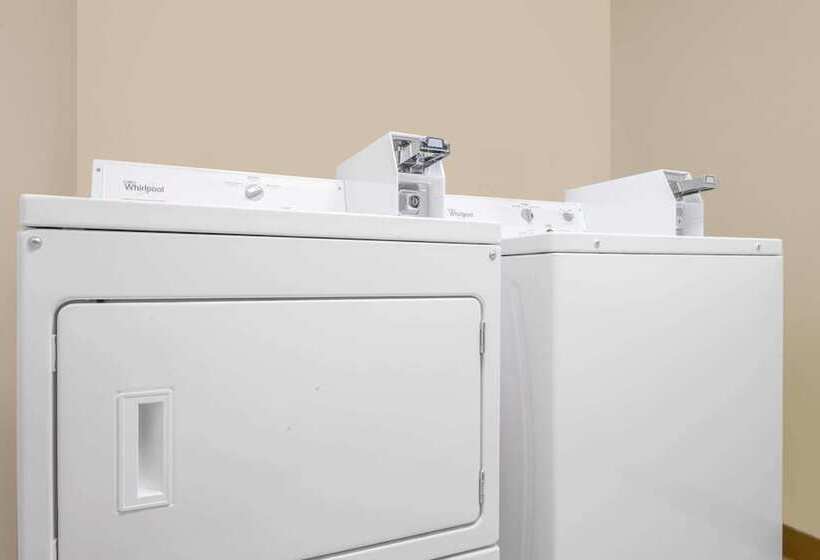 모텔 Super 8 By Wyndham Knoxville