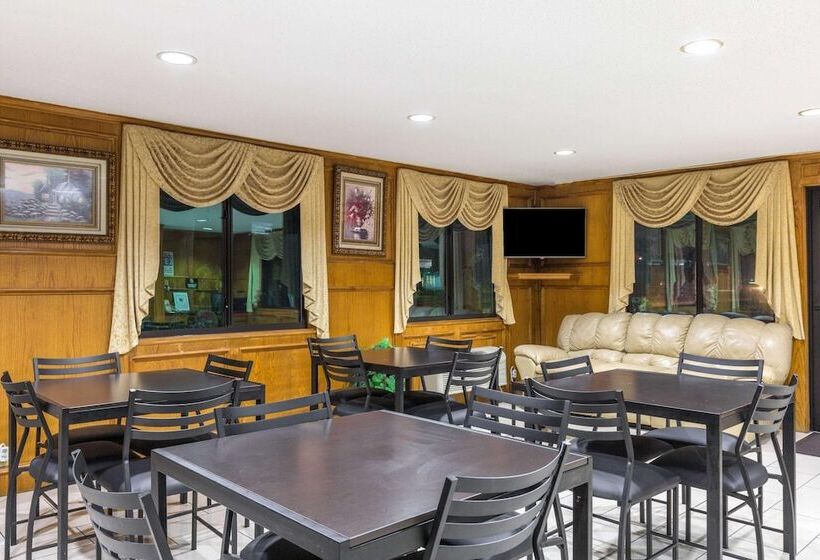 מוטל Super 8 By Wyndham League City Kemah Area