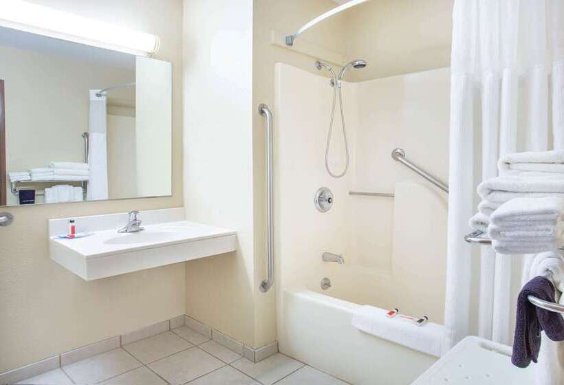 فندق على الطريق Super 8 By Wyndham Lewistown