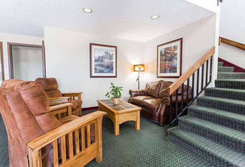 فندق على الطريق Super 8 By Wyndham Lewistown