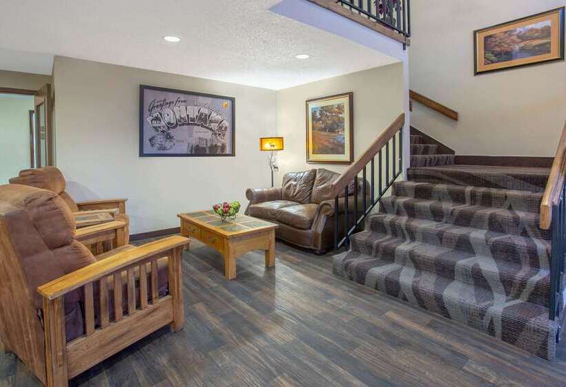 فندق على الطريق Super 8 By Wyndham Lewistown