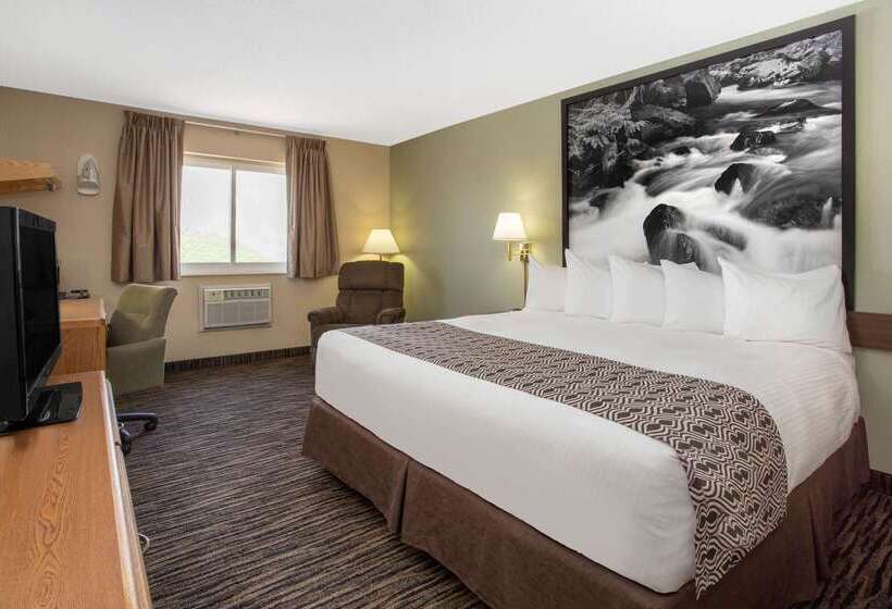 فندق على الطريق Super 8 By Wyndham Lewistown