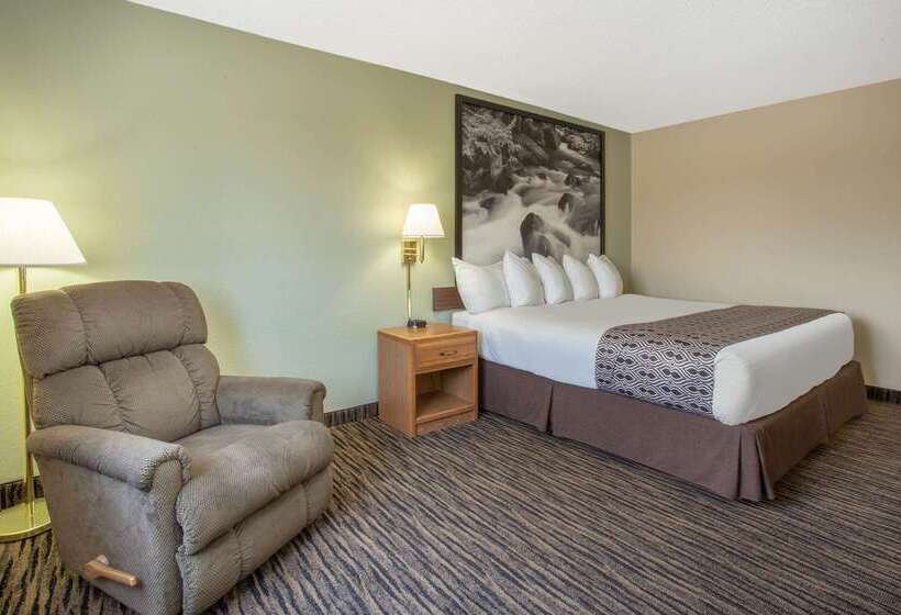 فندق على الطريق Super 8 By Wyndham Lewistown