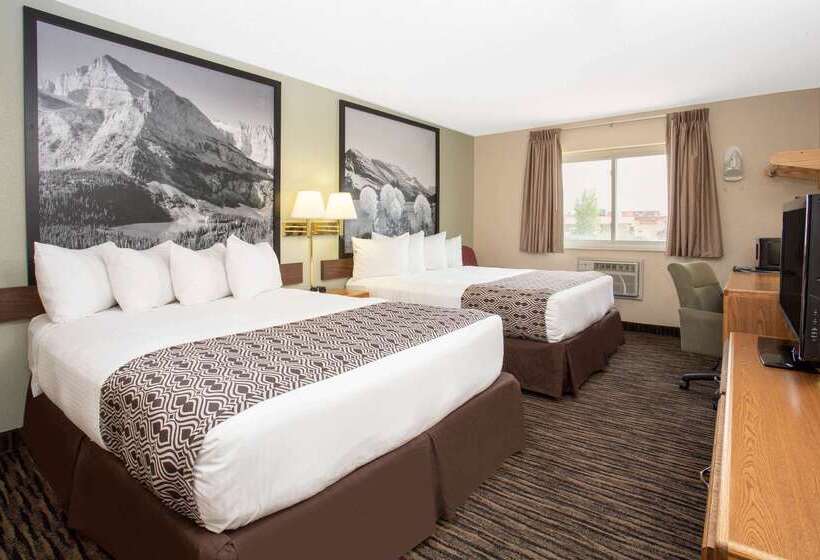 فندق على الطريق Super 8 By Wyndham Lewistown