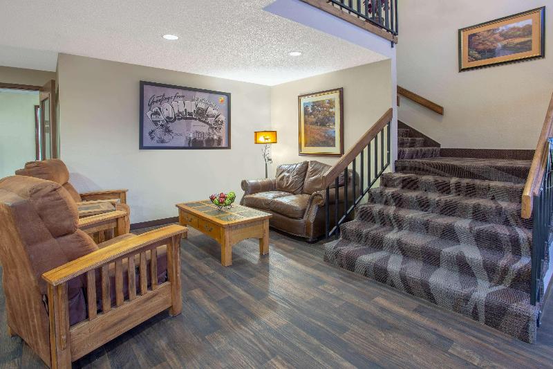 فندق على الطريق Super 8 By Wyndham Lewistown