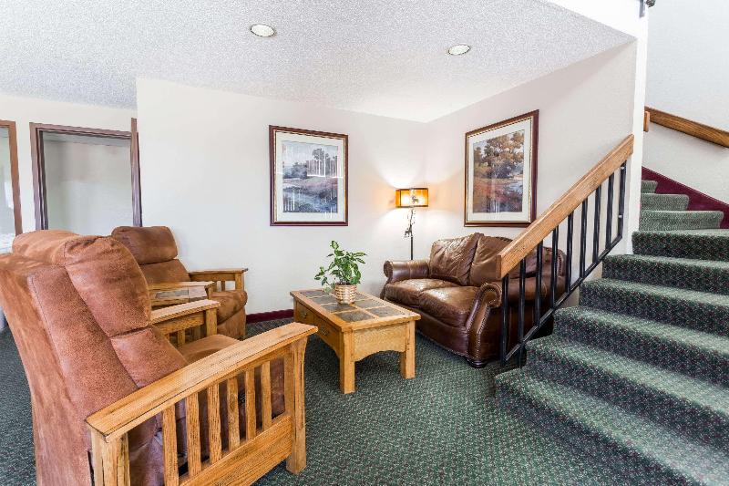 فندق على الطريق Super 8 By Wyndham Lewistown