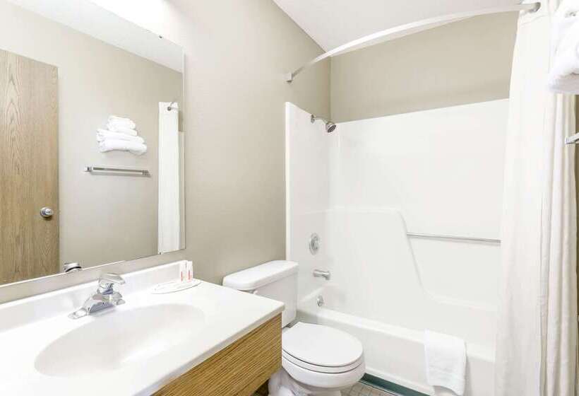 فندق على الطريق Super 8 By Wyndham Lexington