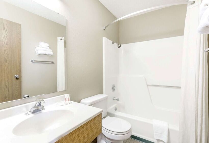 모텔 Super 8 By Wyndham Lexington