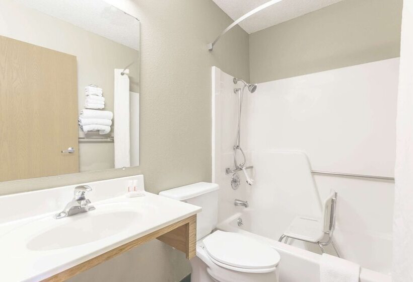 모텔 Super 8 By Wyndham Lexington