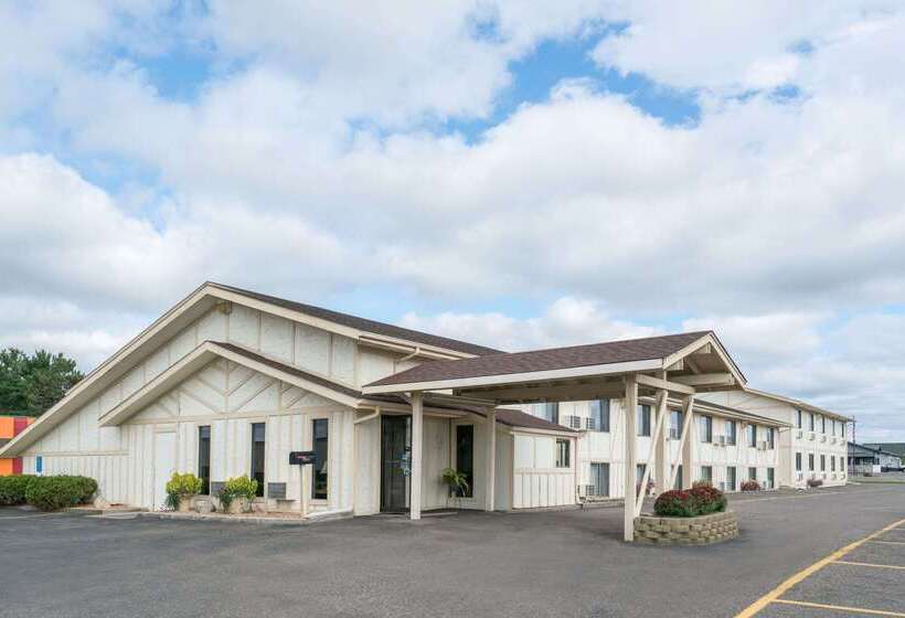 فندق على الطريق Stayinn Little Falls