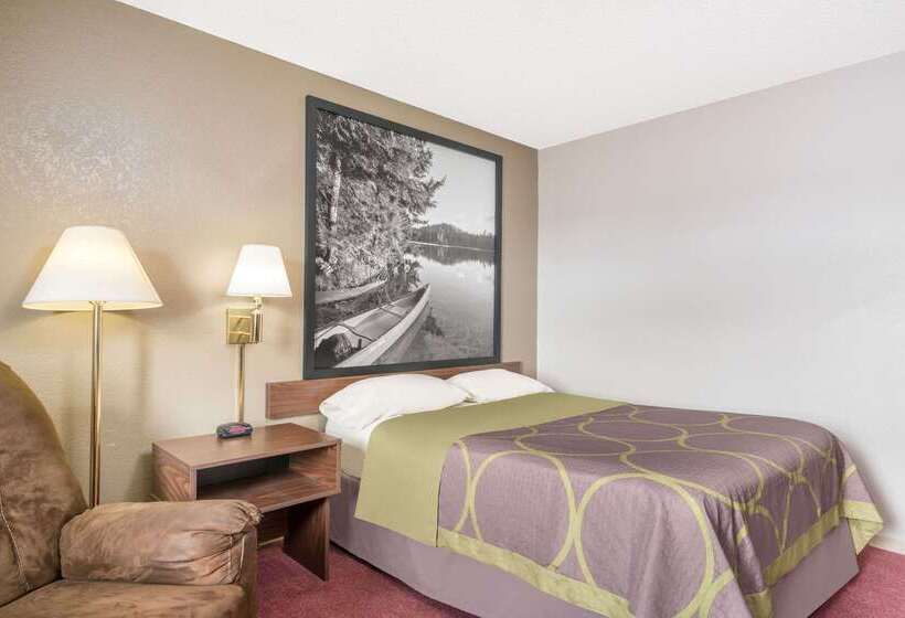 فندق على الطريق Stayinn Little Falls