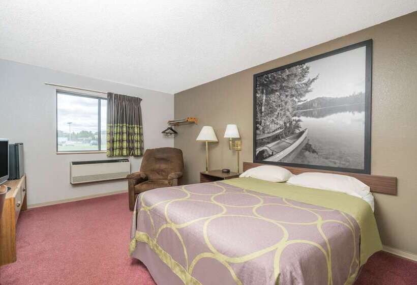 فندق على الطريق Stayinn Little Falls