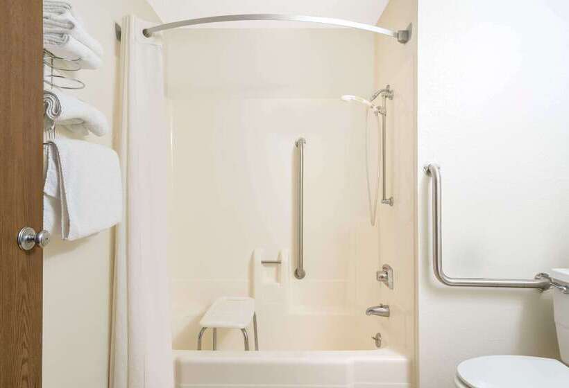 فندق على الطريق Stayinn Little Falls