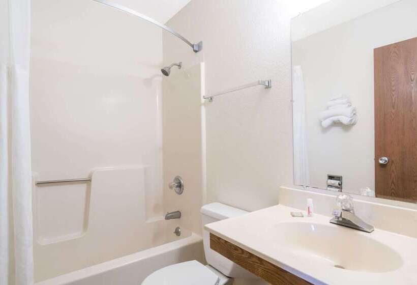 فندق على الطريق Stayinn Little Falls