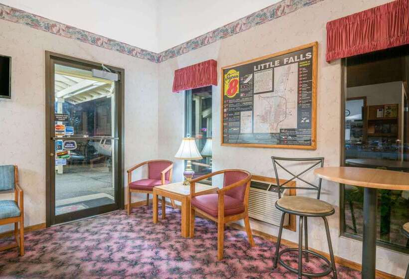 فندق على الطريق Stayinn Little Falls