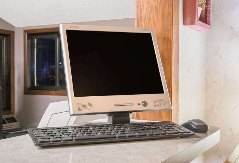 فندق على الطريق Stayinn Little Falls