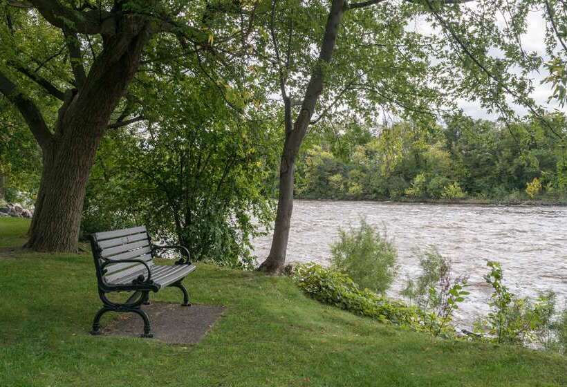 فندق على الطريق Stayinn Little Falls