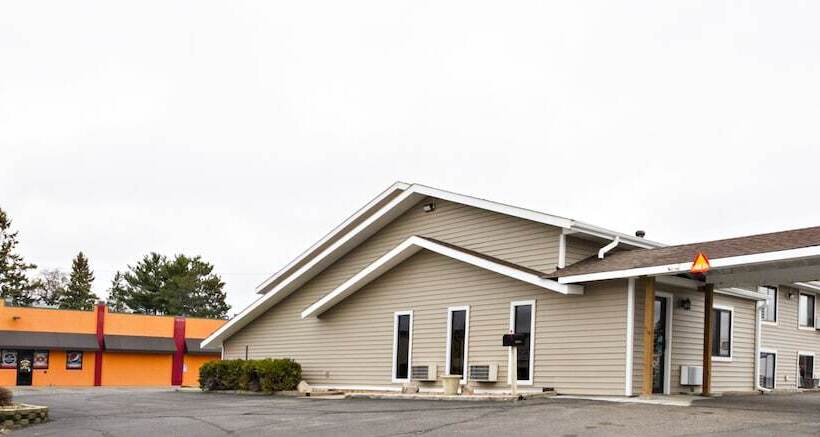 فندق على الطريق Stayinn Little Falls