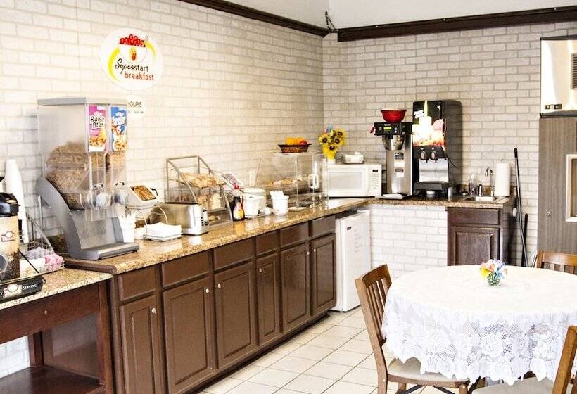 فندق على الطريق Stayinn Little Falls