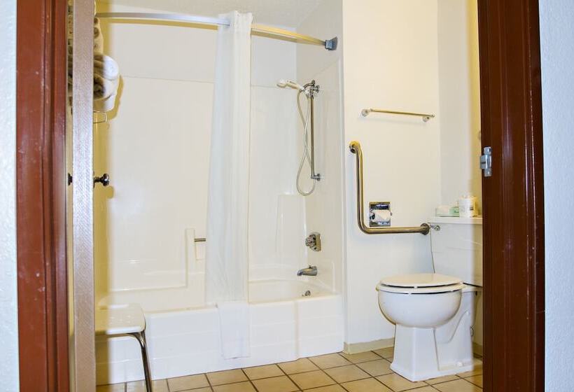 فندق على الطريق Stayinn Little Falls