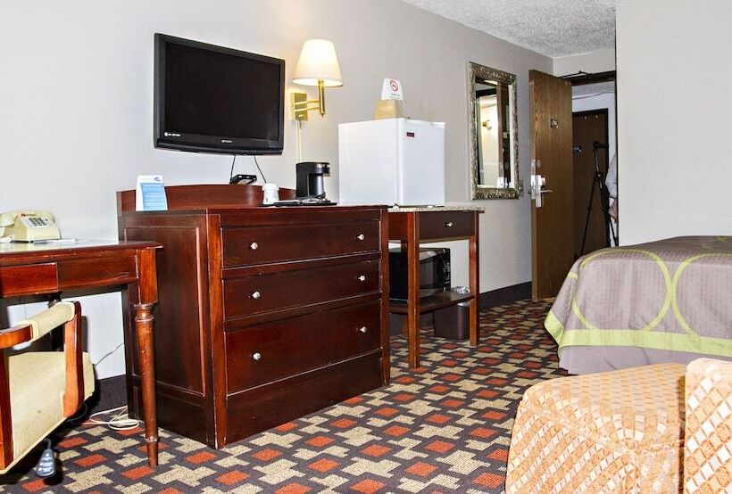 فندق على الطريق Stayinn Little Falls