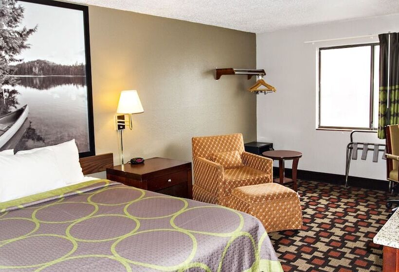 فندق على الطريق Stayinn Little Falls