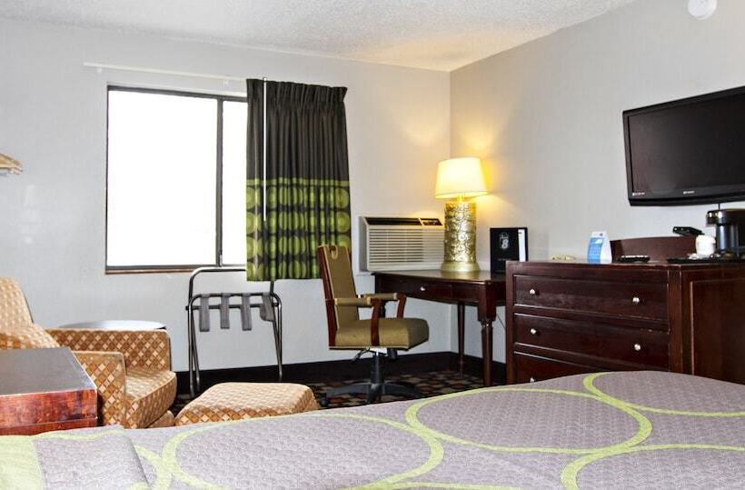 فندق على الطريق Stayinn Little Falls