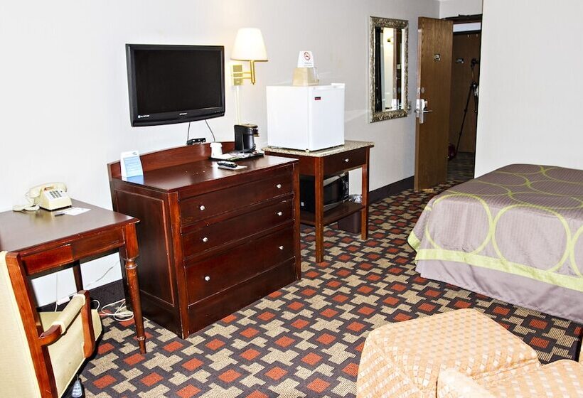 فندق على الطريق Stayinn Little Falls