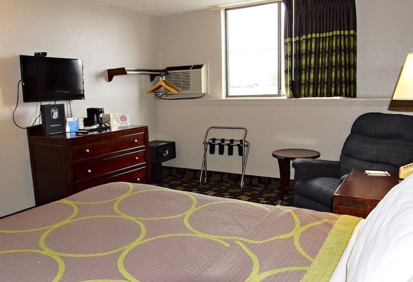 فندق على الطريق Stayinn Little Falls