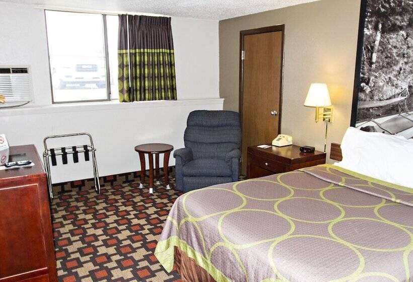 فندق على الطريق Stayinn Little Falls