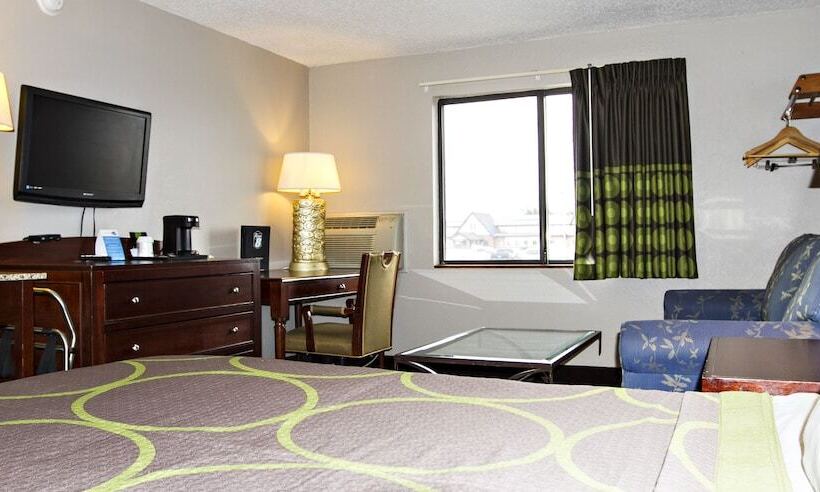 فندق على الطريق Stayinn Little Falls