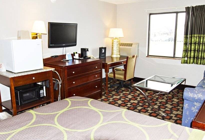 فندق على الطريق Stayinn Little Falls