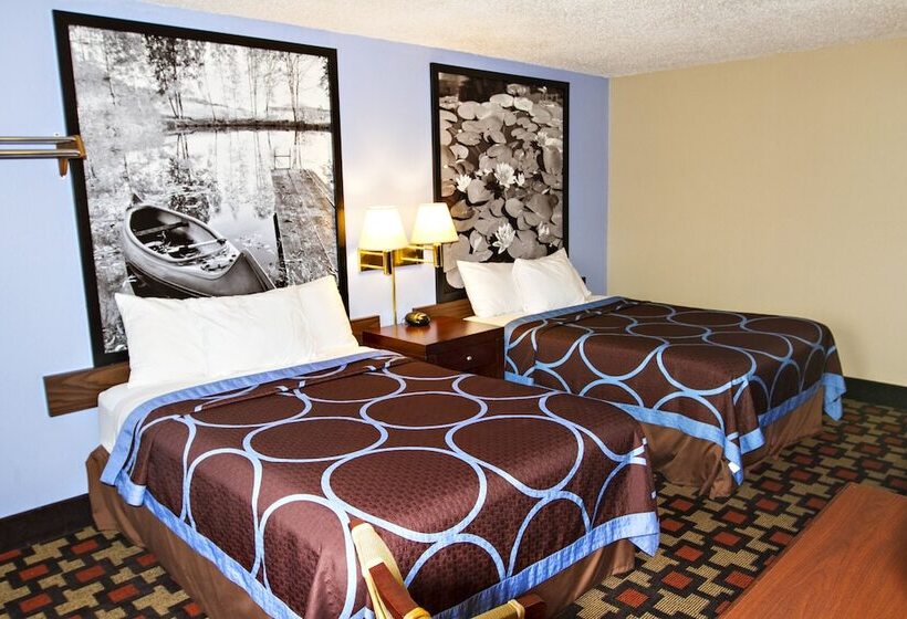 فندق على الطريق Stayinn Little Falls