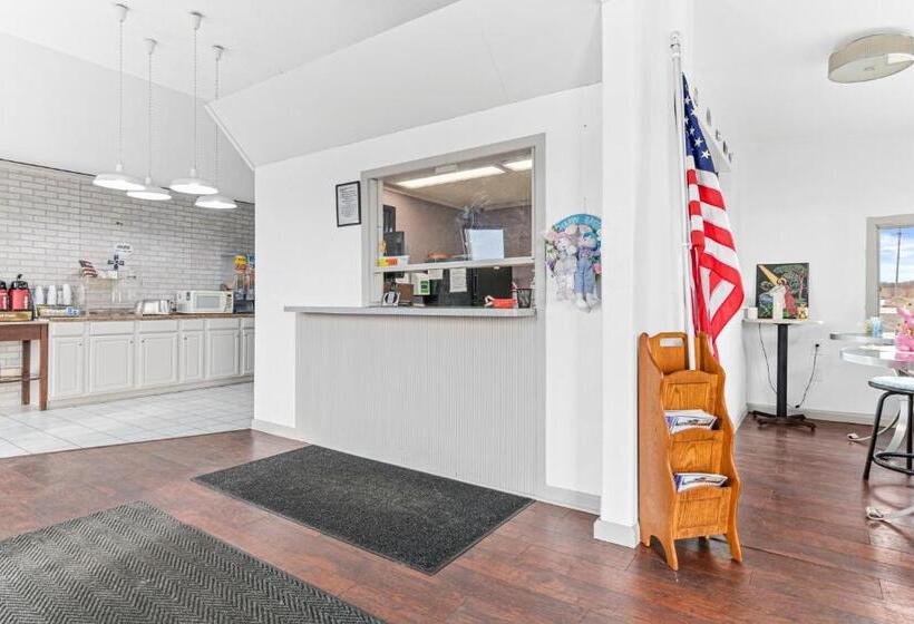 فندق على الطريق Stayinn Little Falls